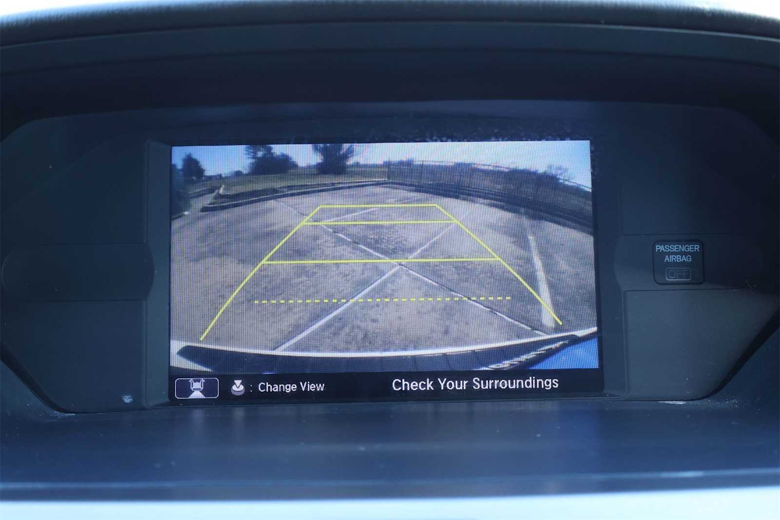 Thumbnail: 2016 Honda Odyssey - 27