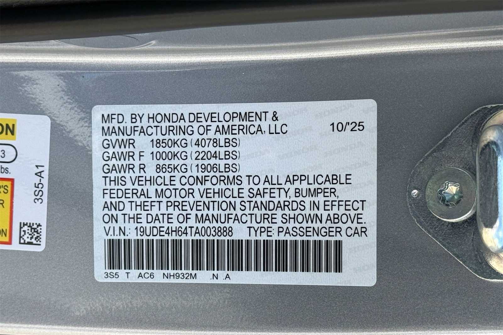 Thumbnail: 2026 Acura Integra - 21