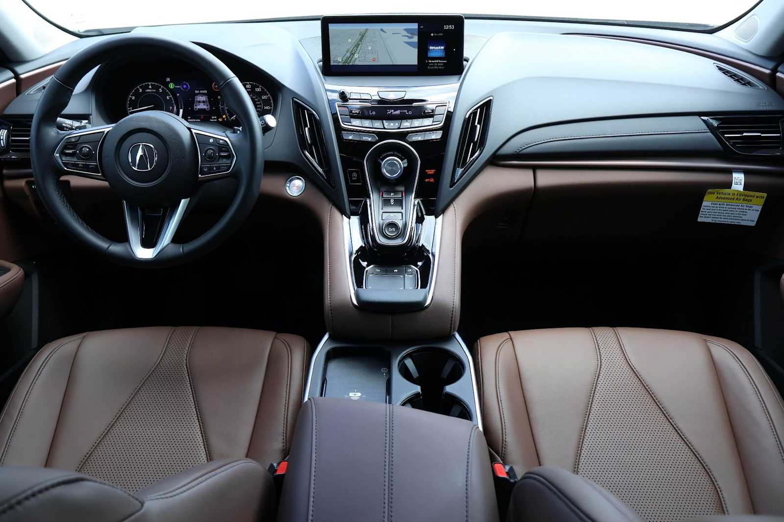 Thumbnail: 2025 Acura RDX - 10