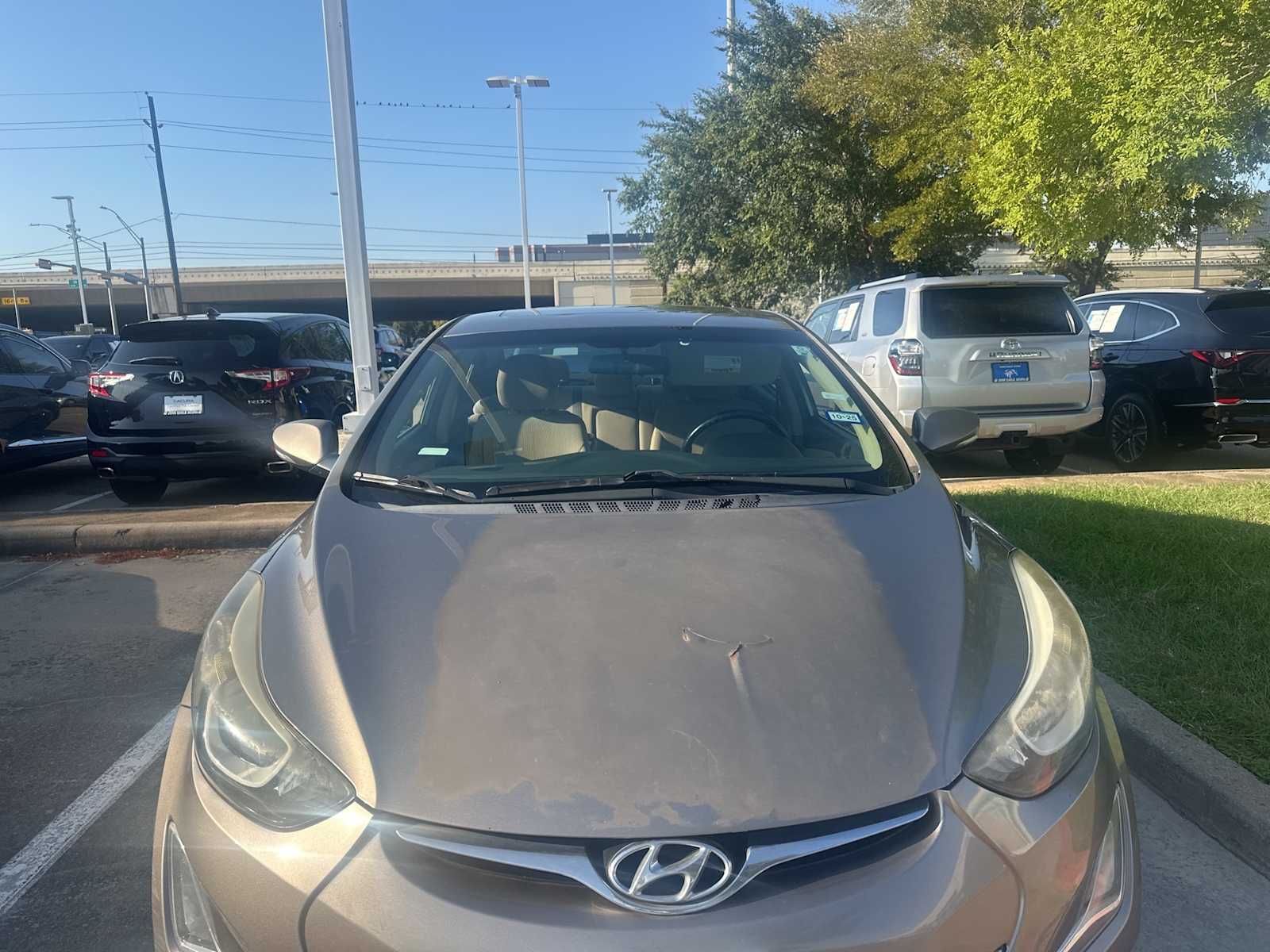 Thumbnail: 2016 Hyundai Elantra - 1