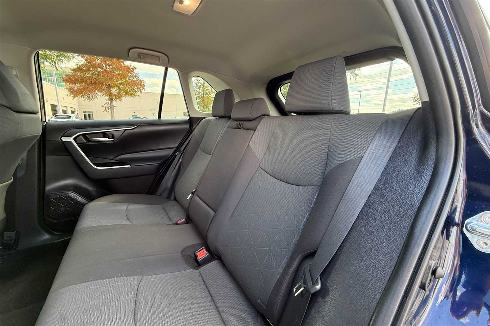 Thumbnail: 2024 Toyota RAV4 - 13