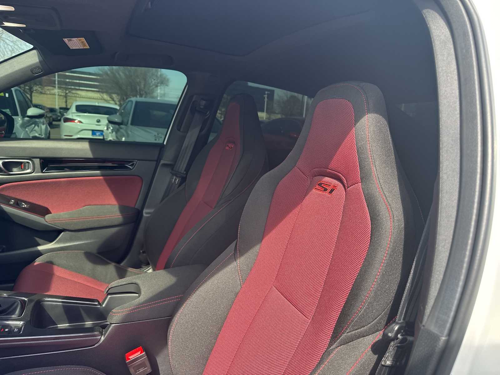 Thumbnail: 2026 Honda Civic - 7