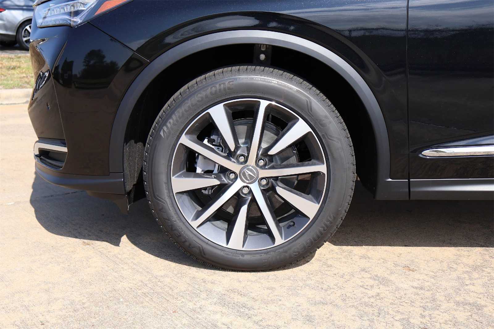 Thumbnail: 2026 Acura MDX - 8