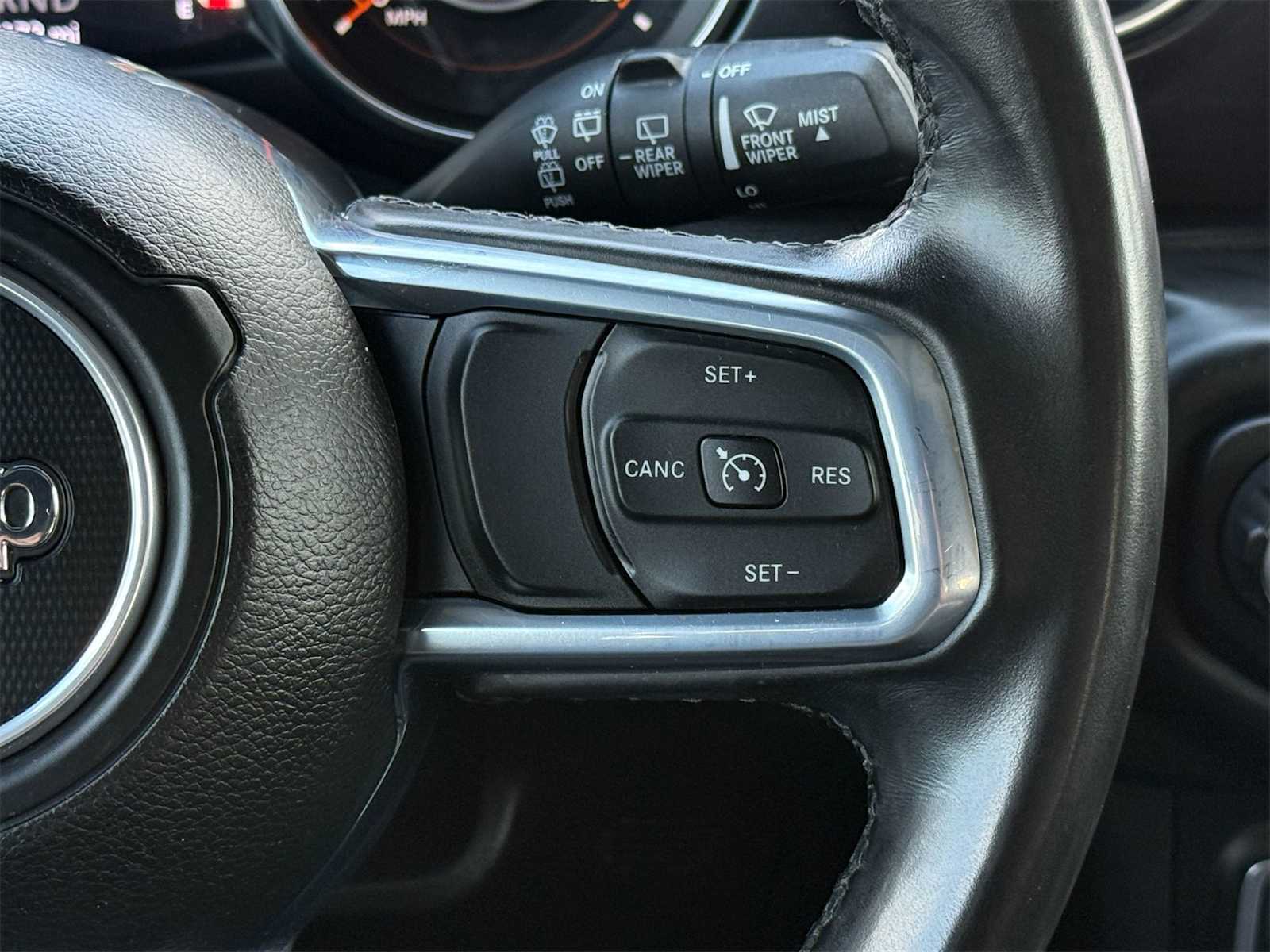 Thumbnail: 2021 Jeep Wrangler - 22