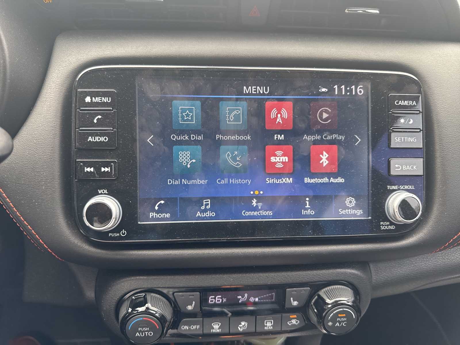 Thumbnail: 2021 Nissan Kicks - 9