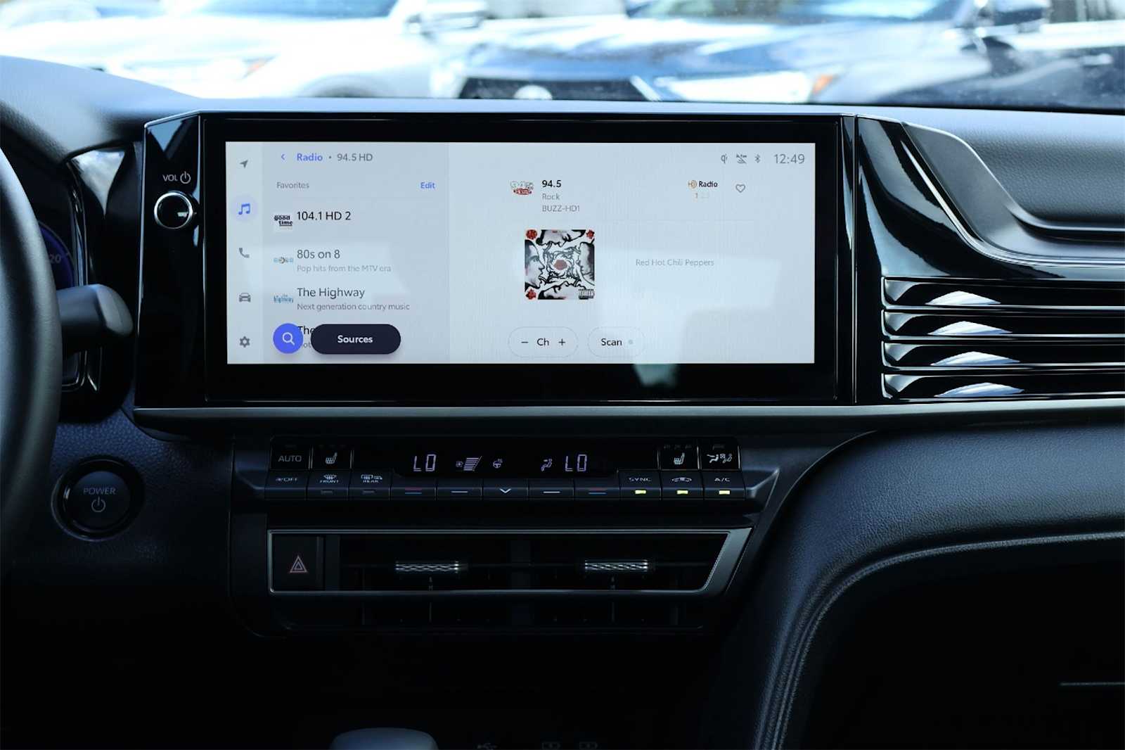 Thumbnail: 2026 Toyota Camry - 16