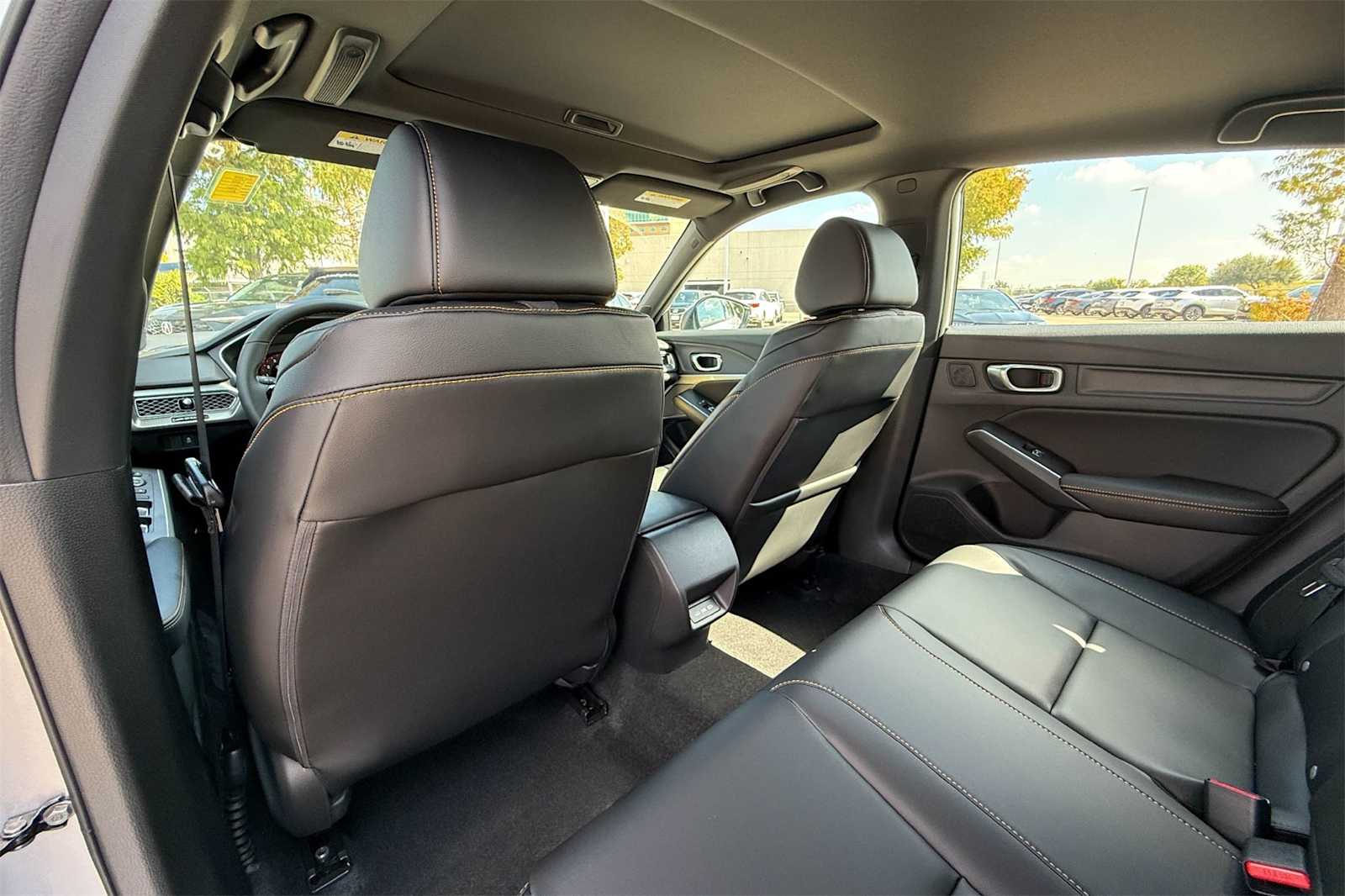 Thumbnail: 2026 Acura Integra - 12