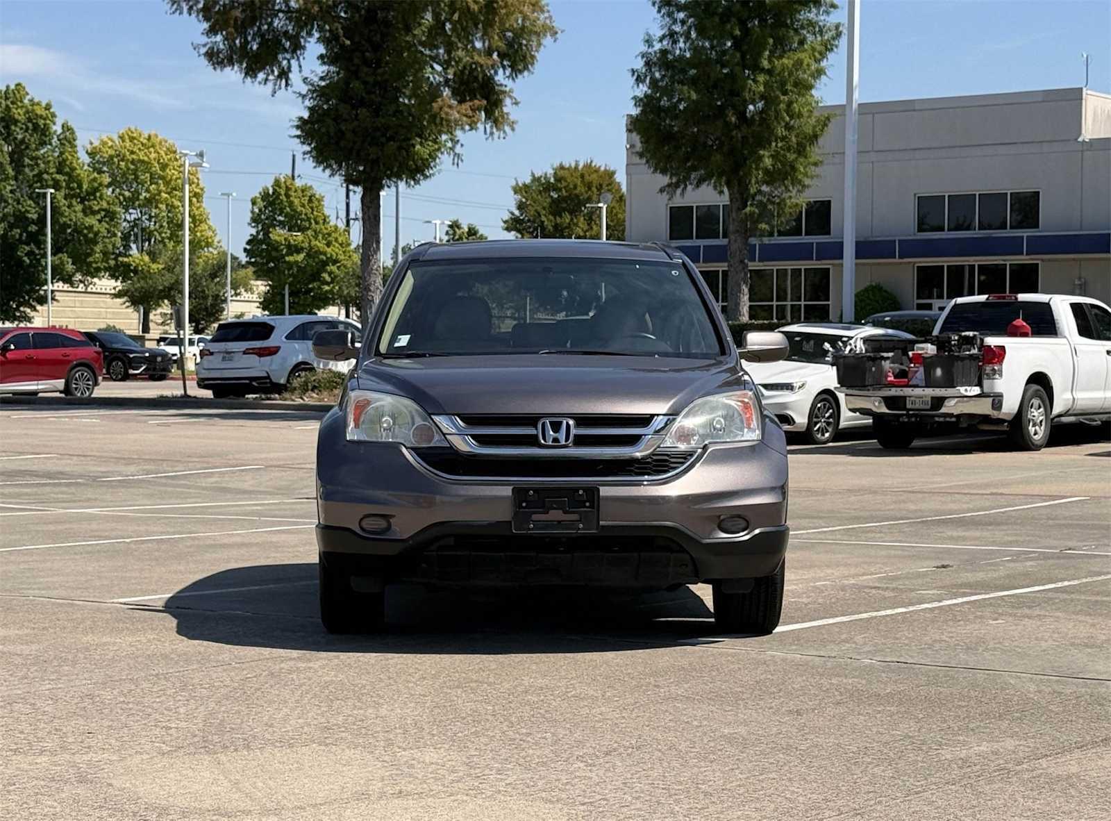 Thumbnail: 2011 Honda CR-V - 6