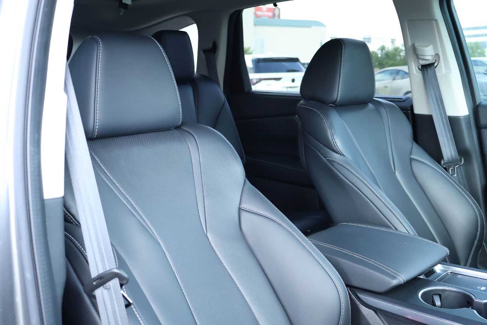 Thumbnail: 2023 Acura MDX - 14