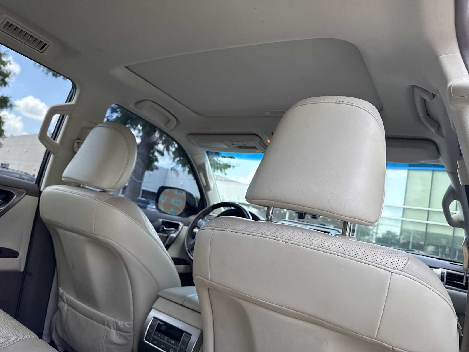 Thumbnail: 2015 Lexus GX - 11