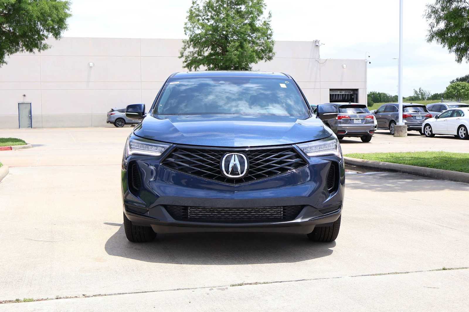 Thumbnail: 2026 Acura RDX - 6