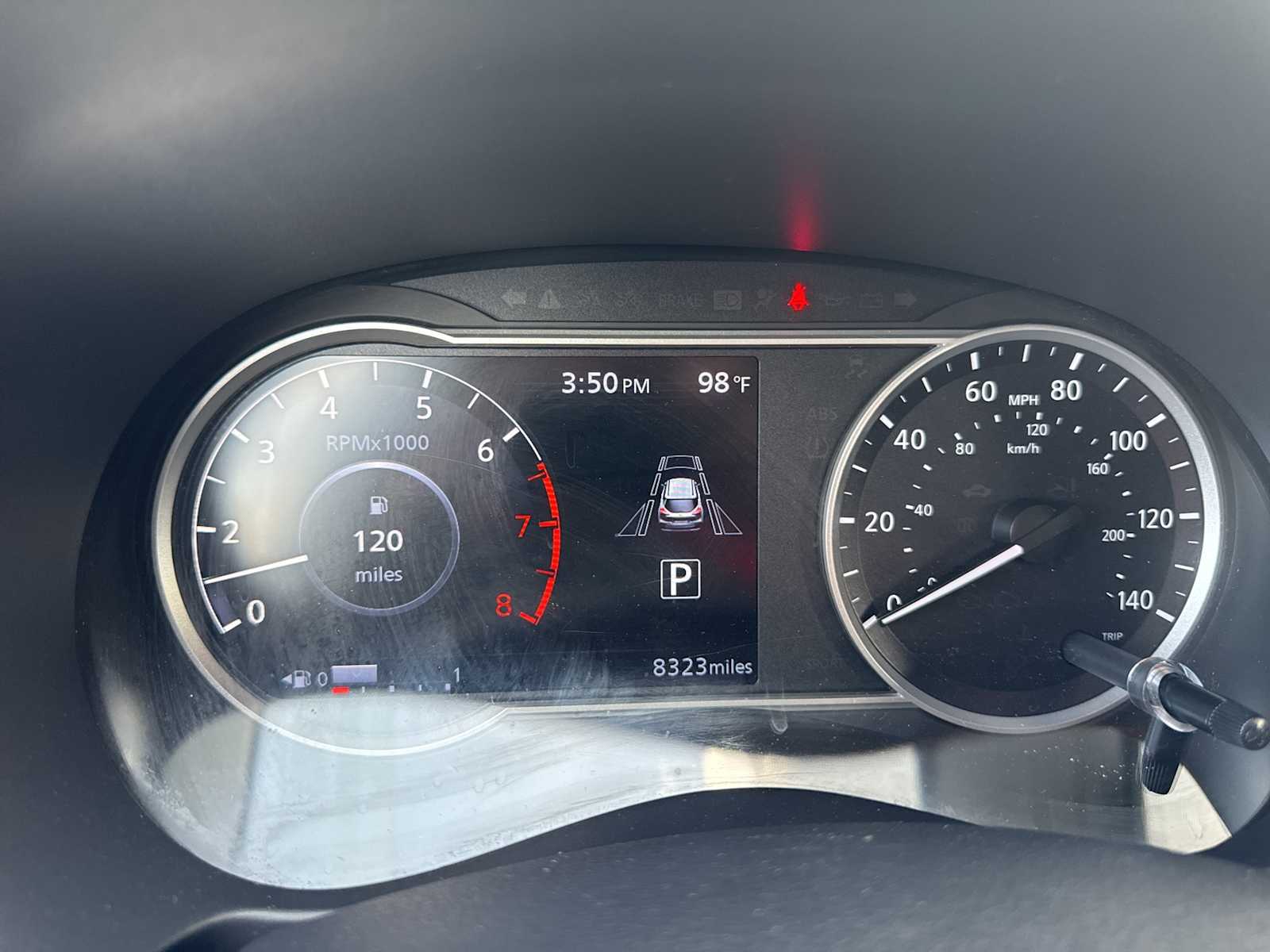 Thumbnail: 2020 Nissan Kicks - 10