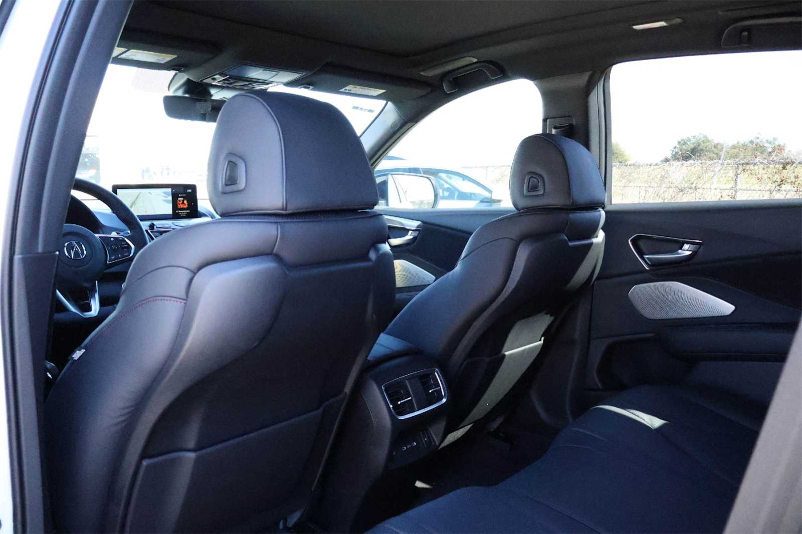 Thumbnail: 2026 Acura RDX - 12