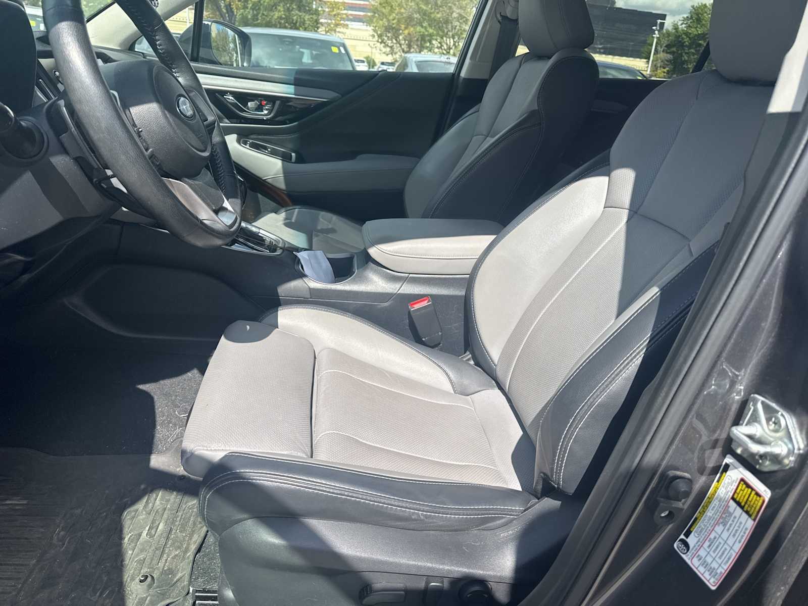 Thumbnail: 2022 Subaru Outback - 6