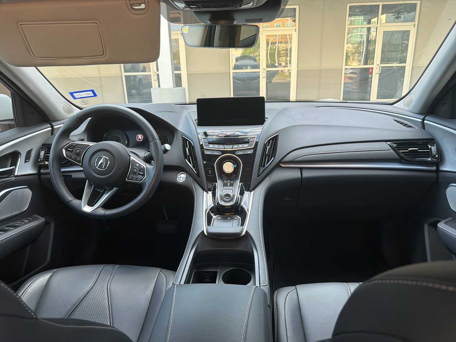 Thumbnail: 2023 Acura RDX - 10