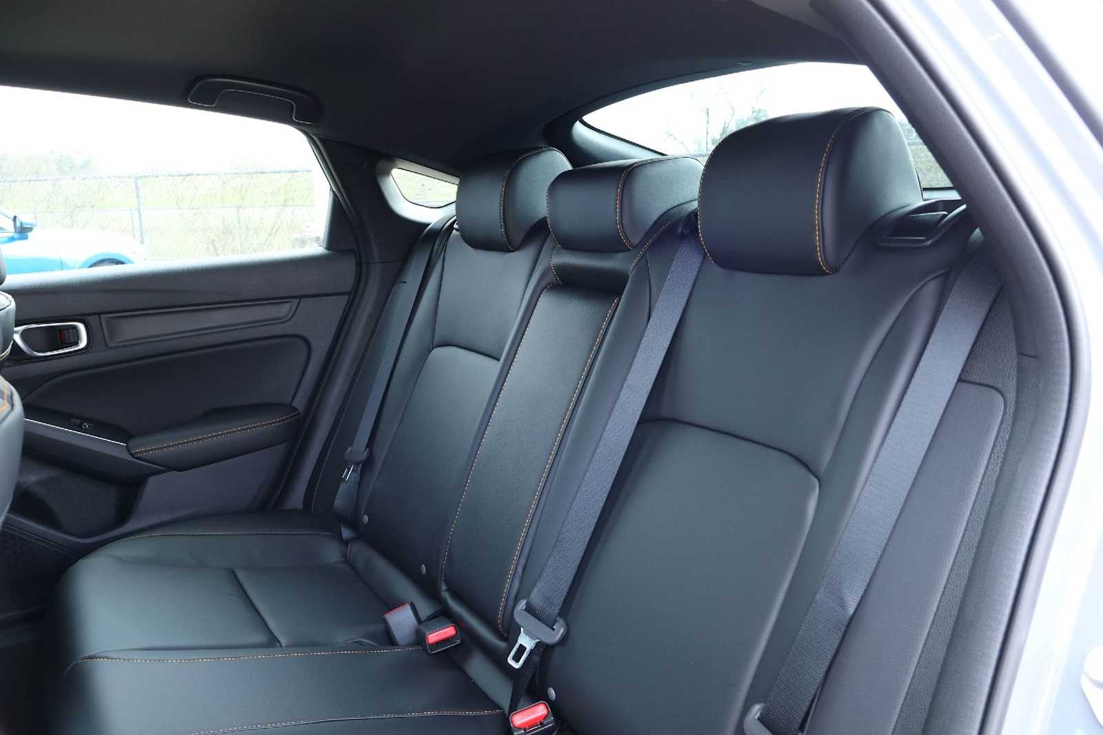 Thumbnail: 2026 Acura Integra - 13