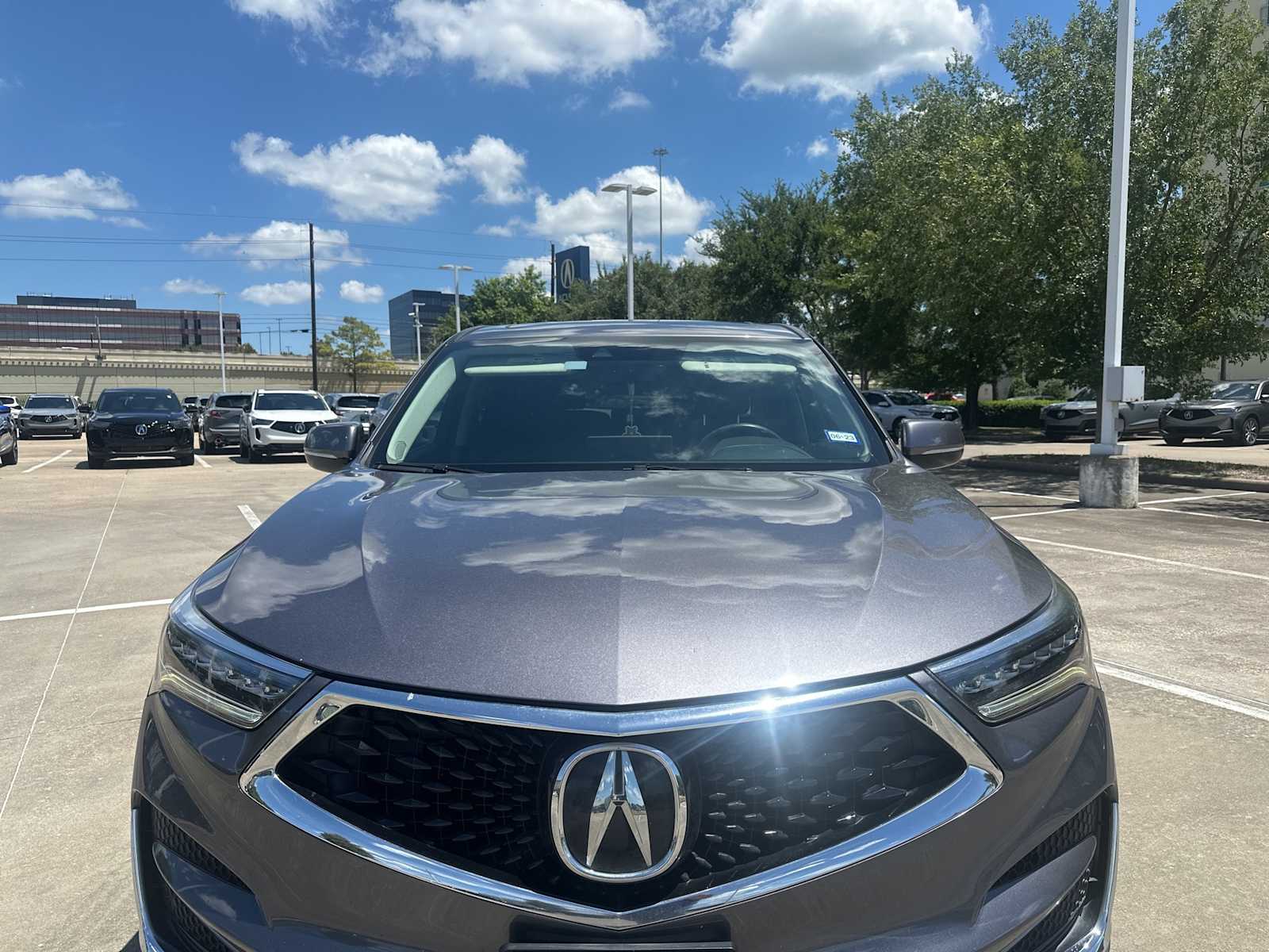 Thumbnail: 2021 Acura RDX - 2