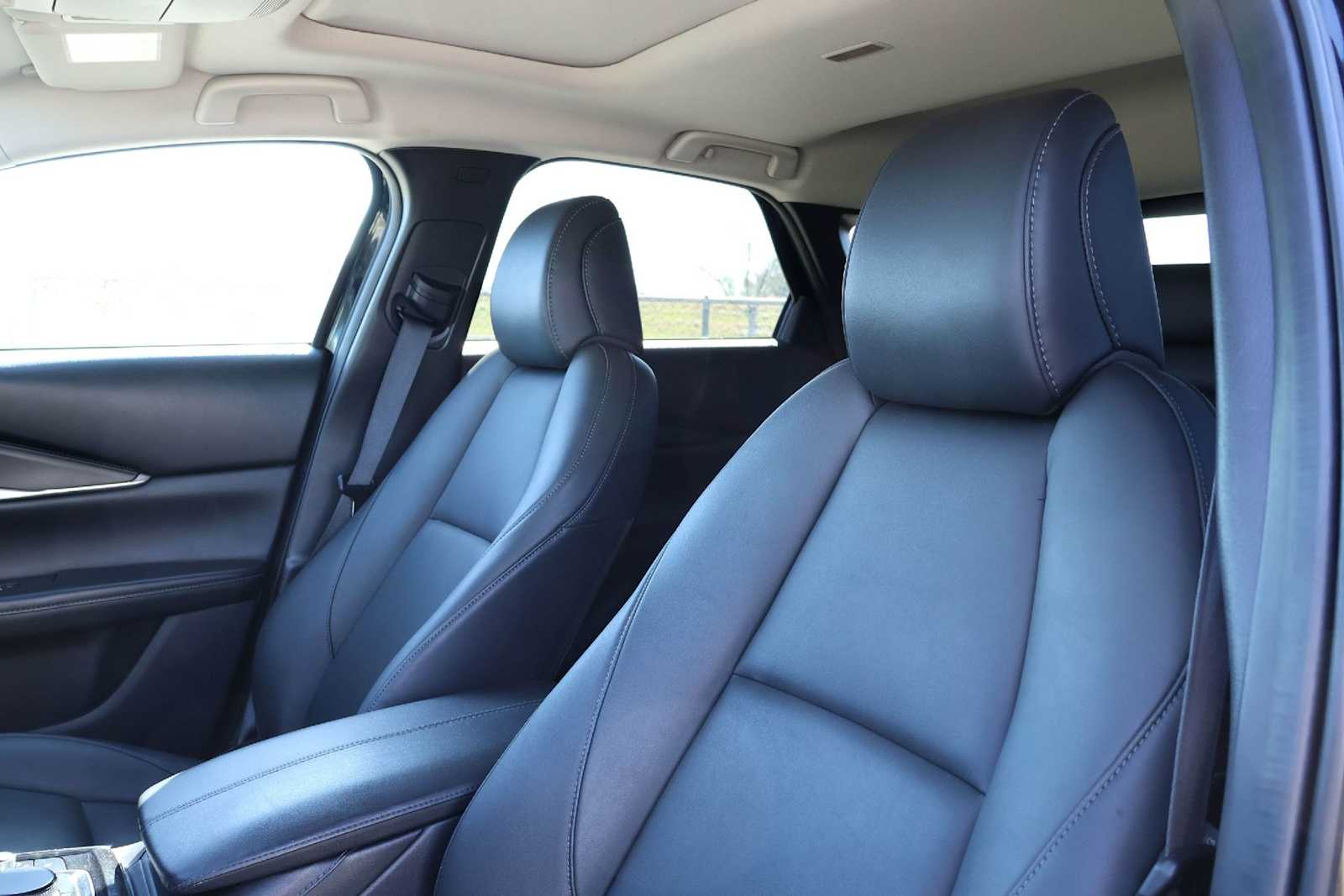 Thumbnail: 2024 Mazda CX-30 - 10