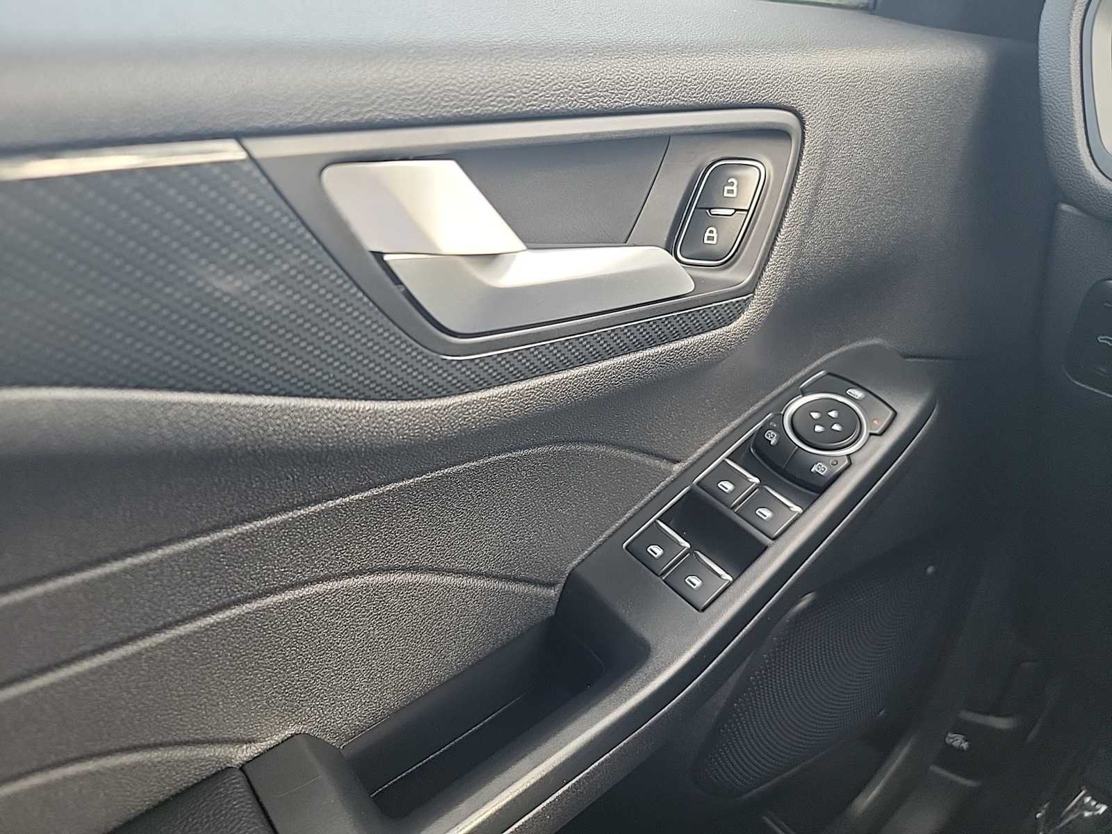 Thumbnail: 2024 Ford Escape - 19