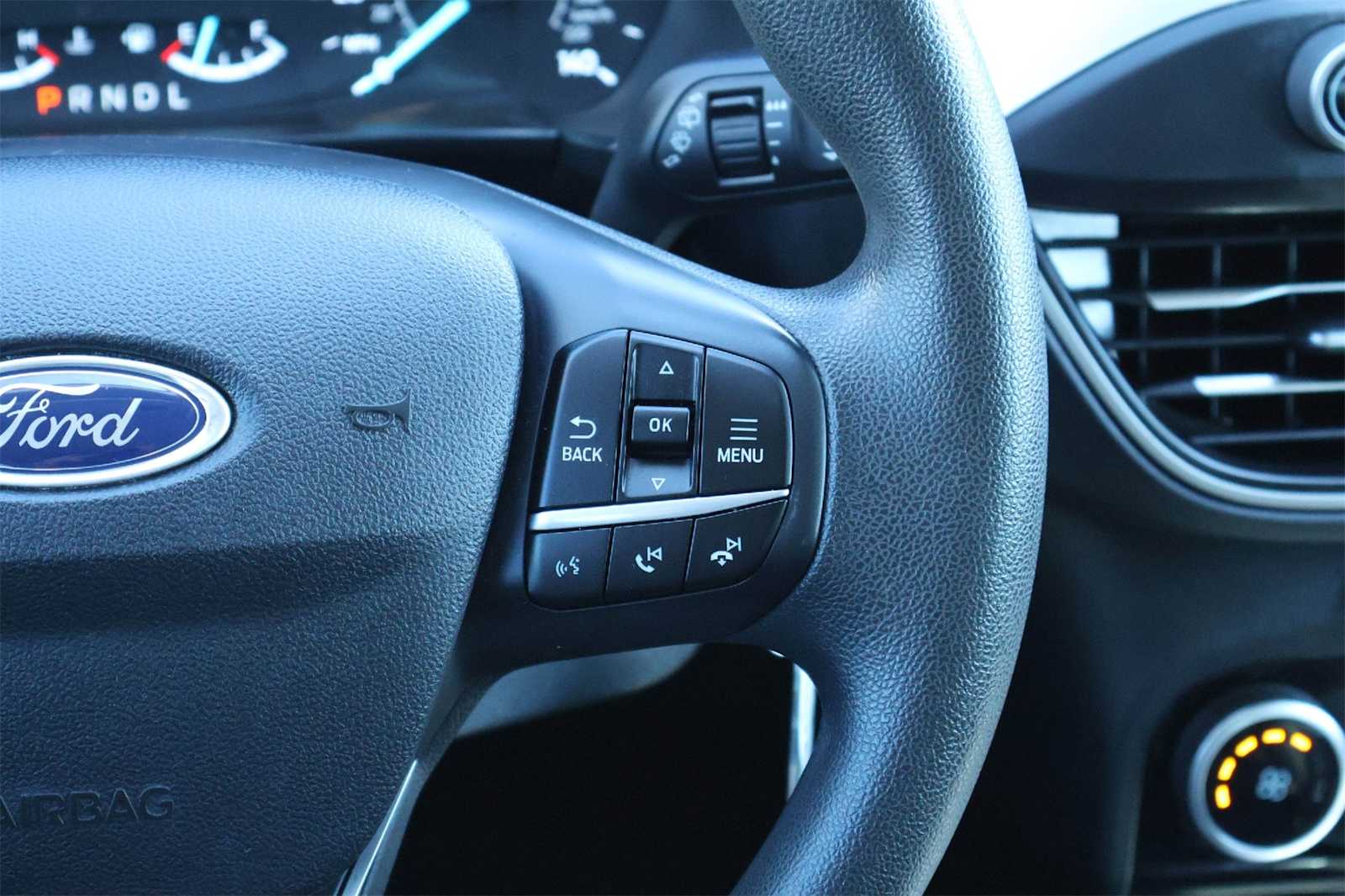 Thumbnail: 2022 Ford Escape - 23