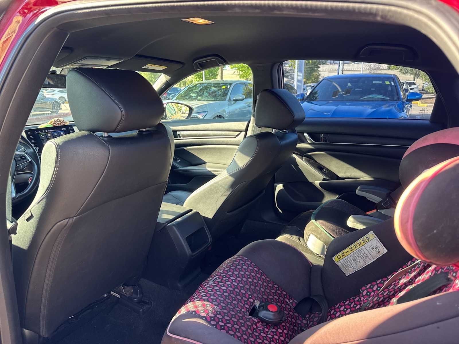 Thumbnail: 2020 Honda Accord - 8