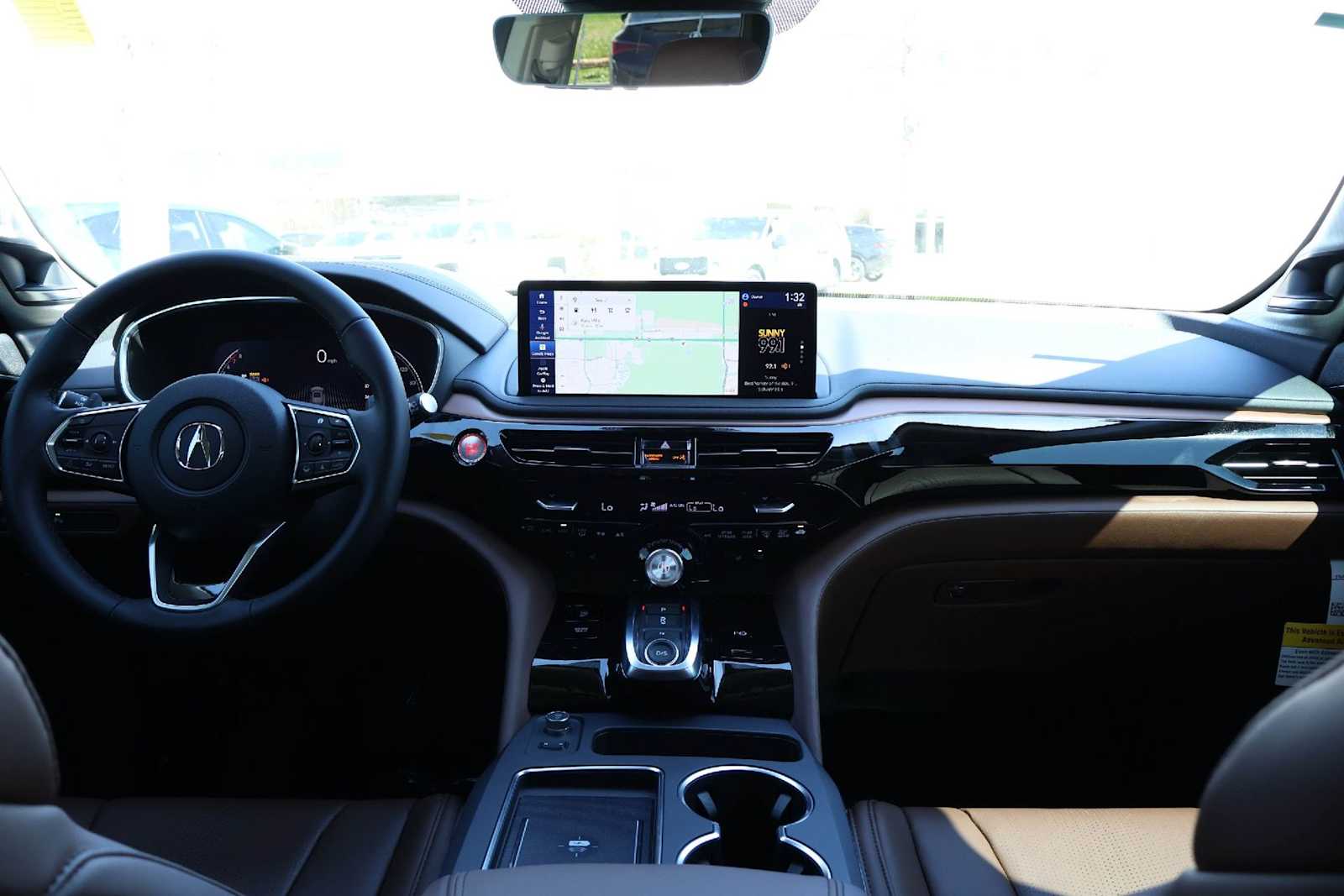 Thumbnail: 2026 Acura MDX - 10