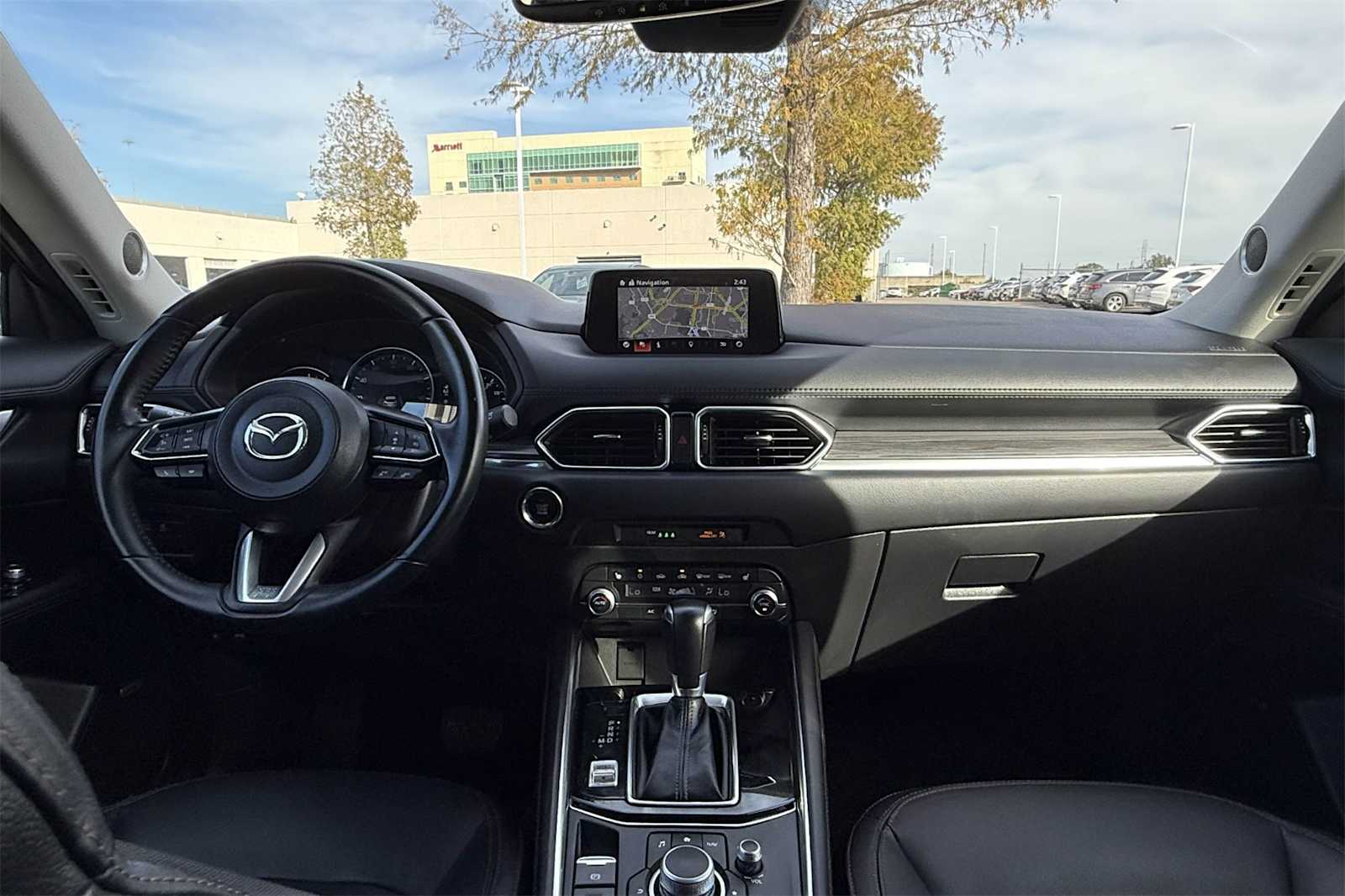 Thumbnail: 2019 Mazda CX-5 - 10