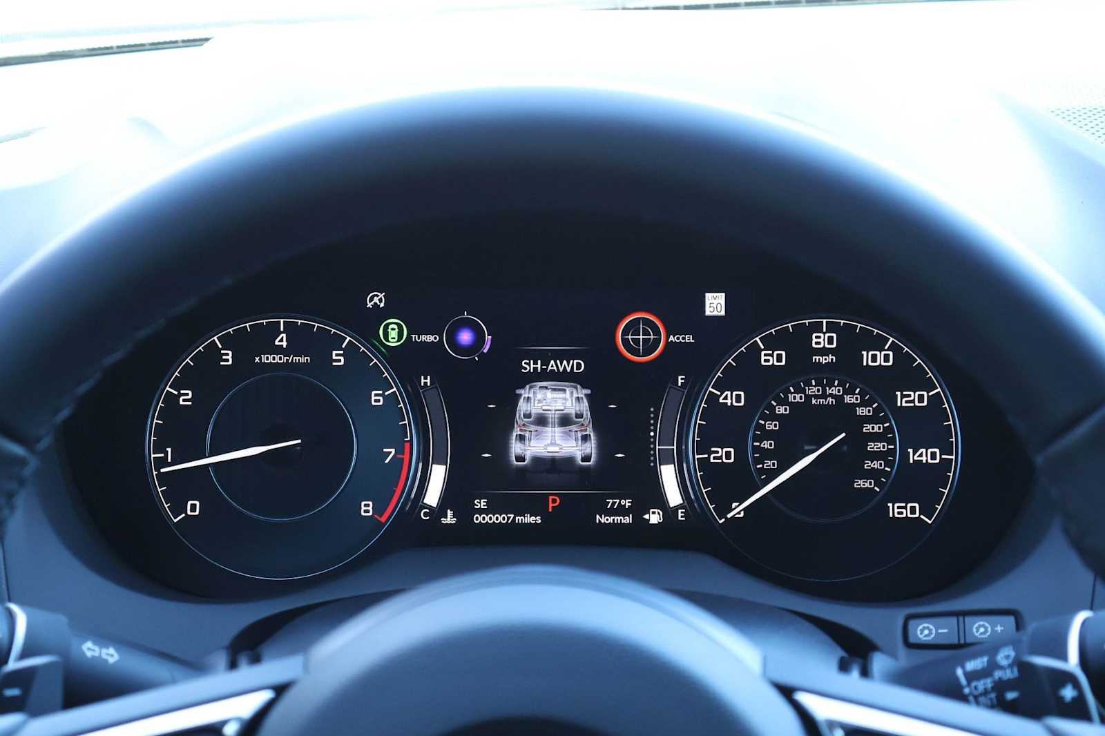 Thumbnail: 2026 Acura RDX - 18