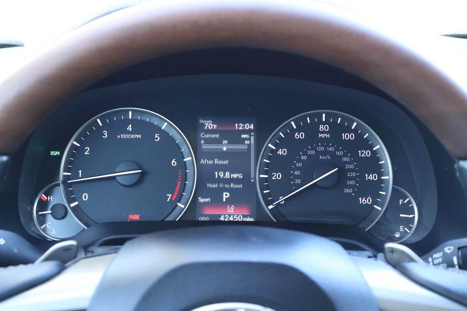 Thumbnail: 2020 Lexus RX - 17