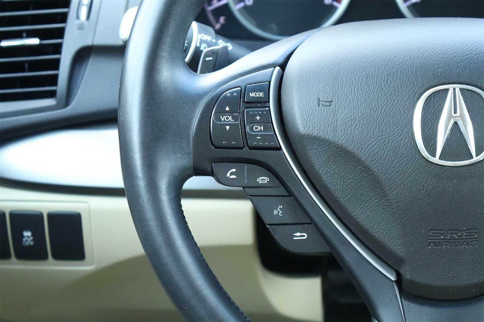 Thumbnail: 2013 Acura RDX - 22