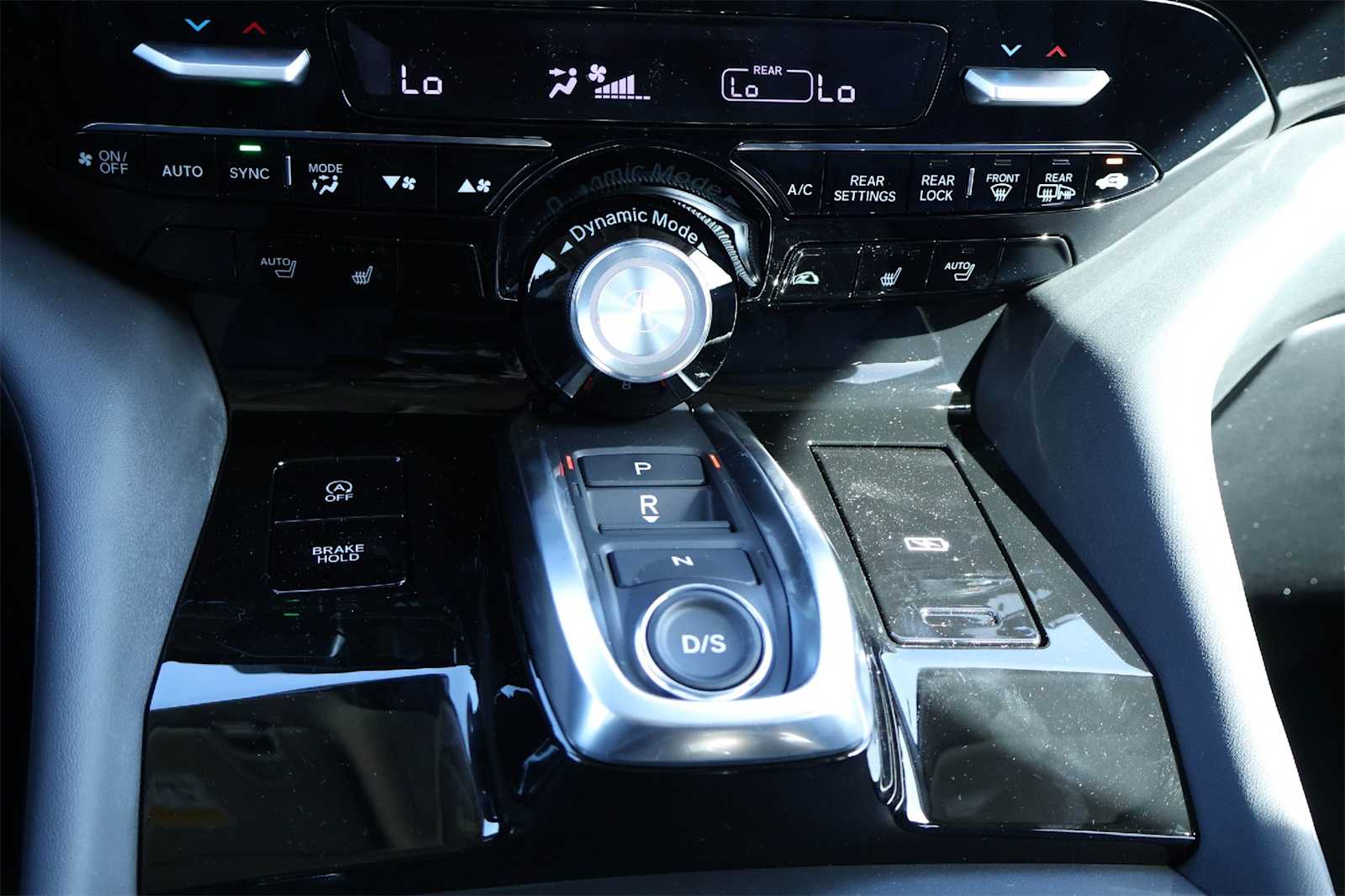 Thumbnail: 2026 Acura MDX - 17