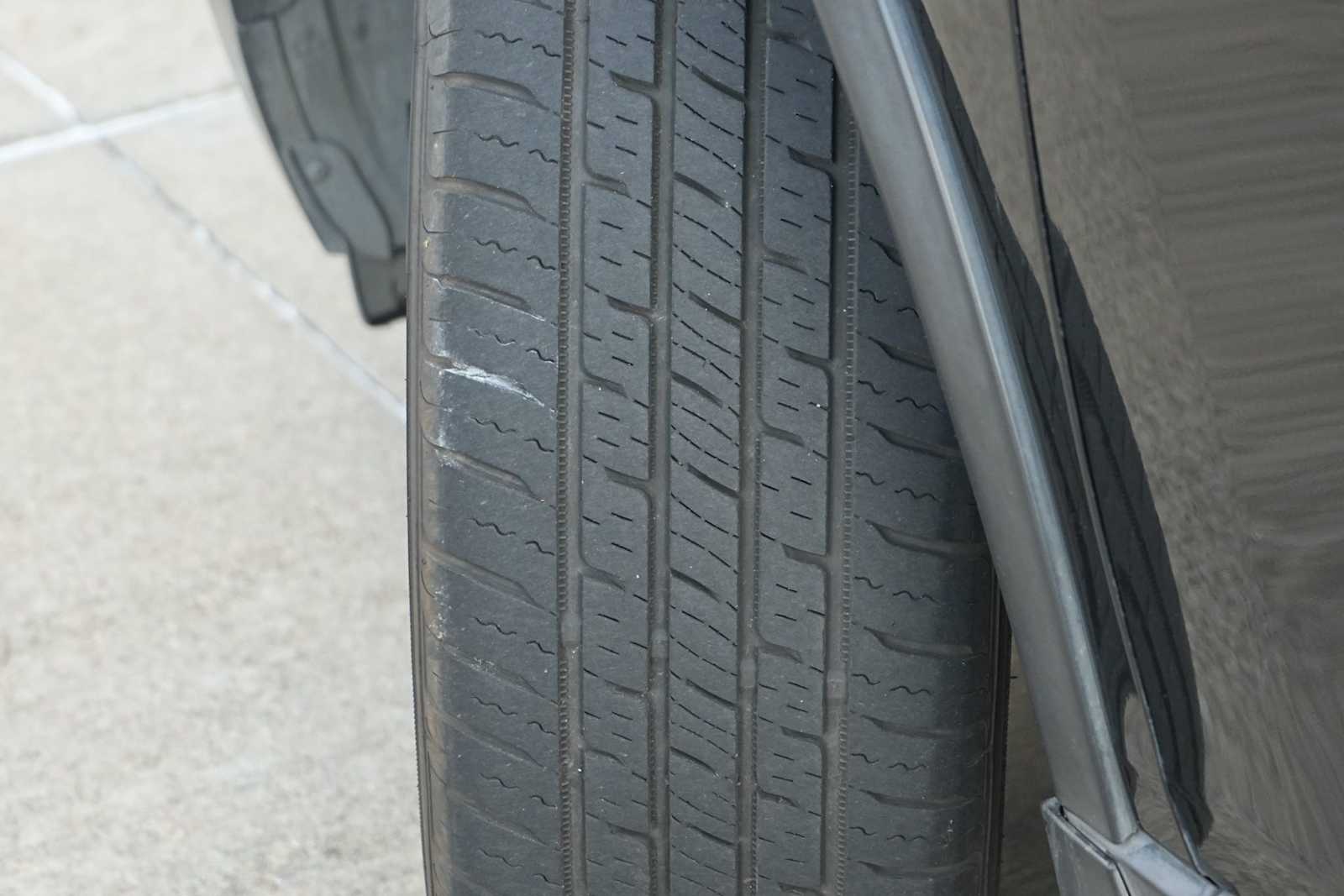 Thumbnail: 2019 Nissan Rogue - 29