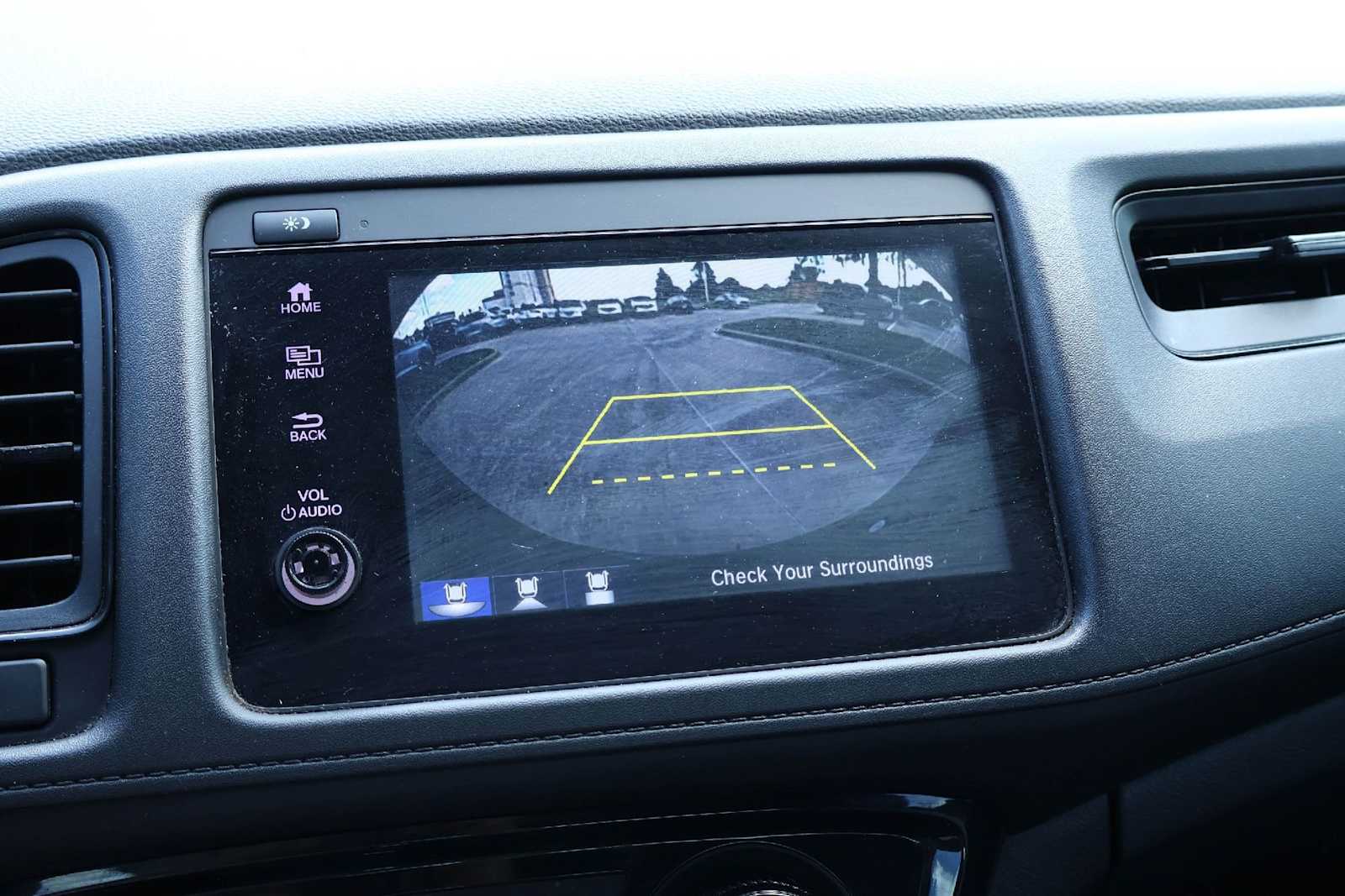 Thumbnail: 2019 Honda HR-V - 29