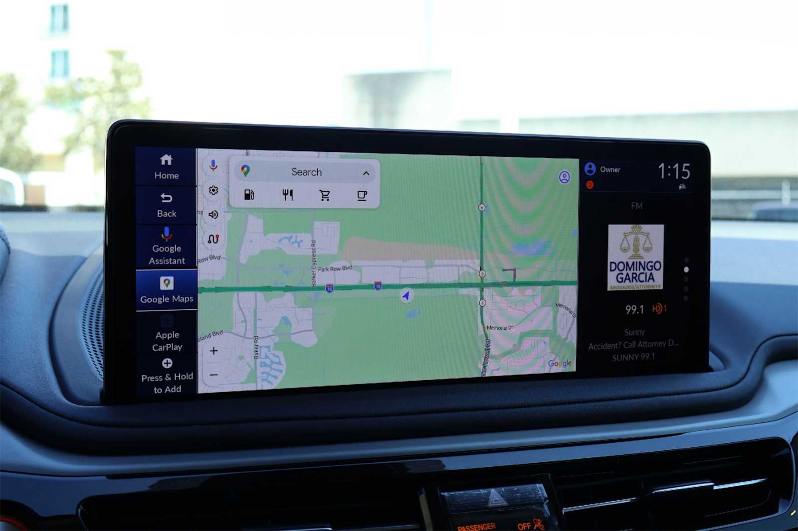 Thumbnail: 2026 Acura MDX - 26