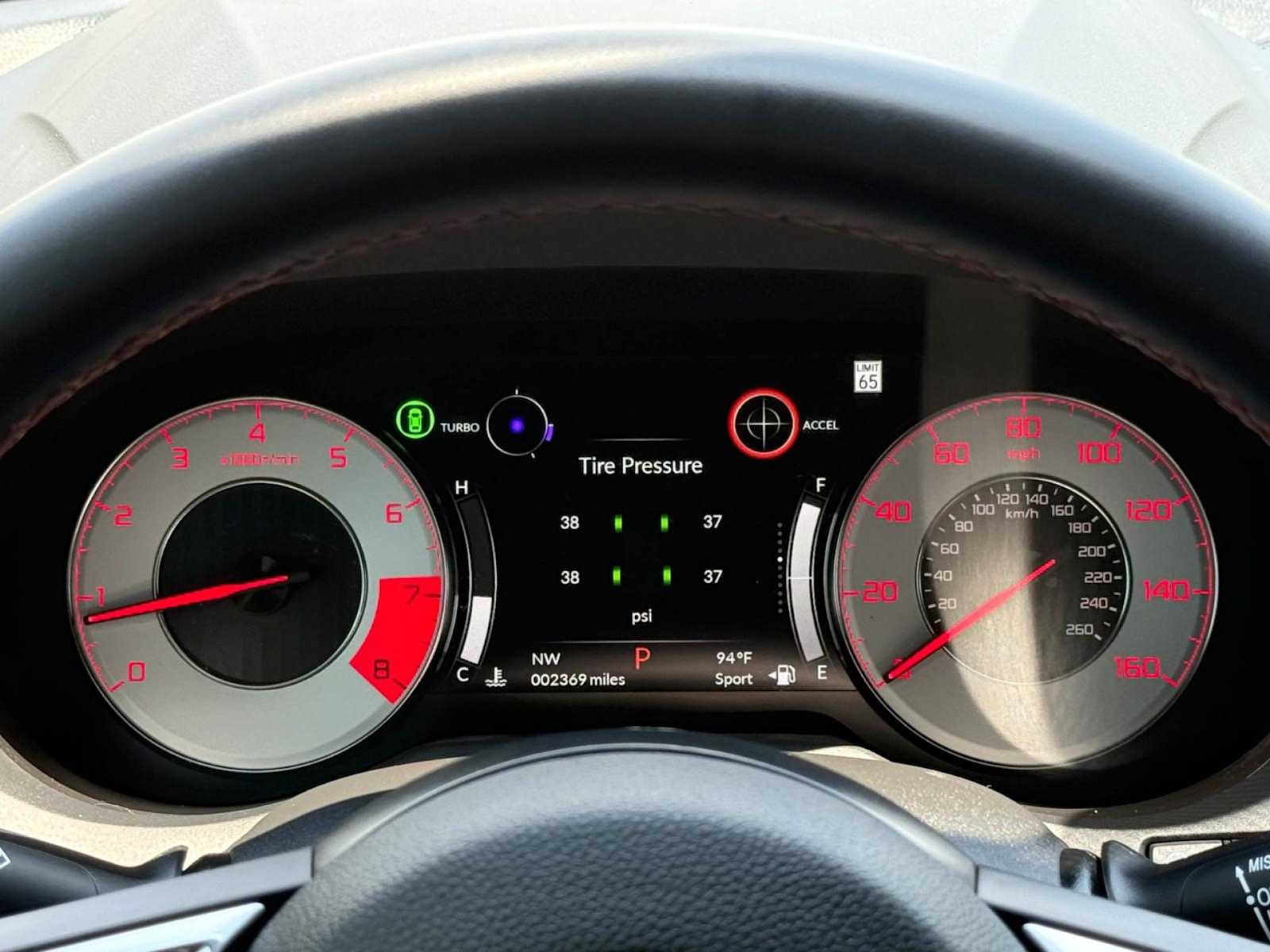 2025 Acura RDX Base 18