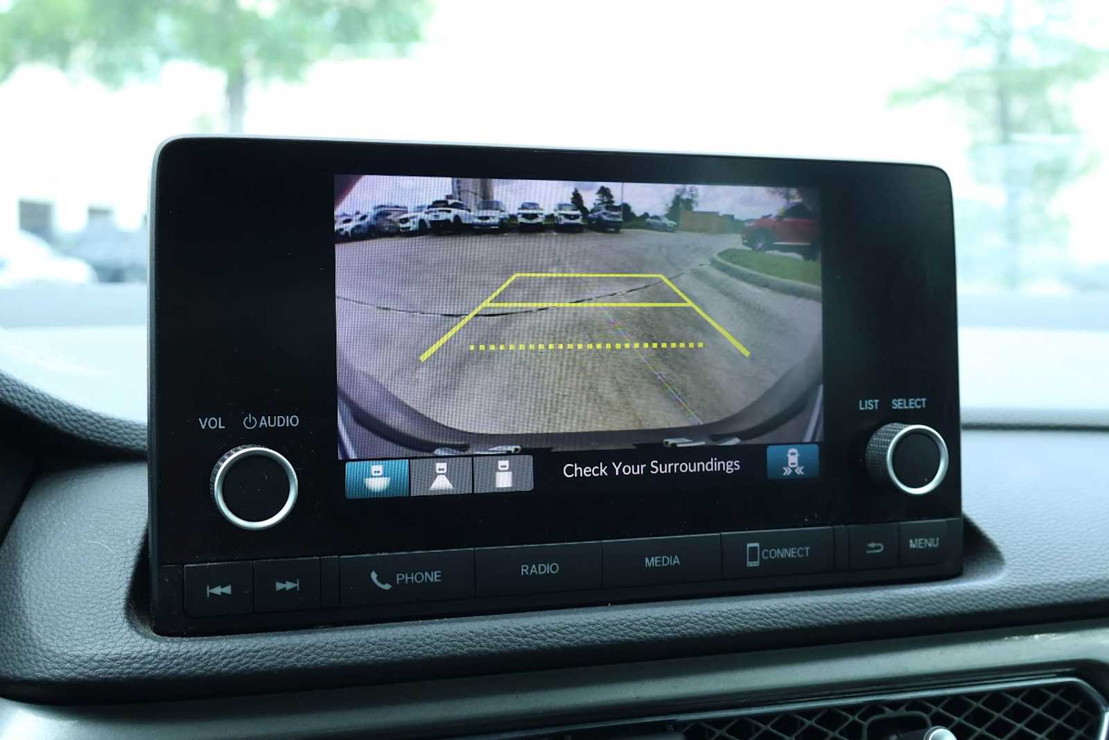 Thumbnail: 2024 Acura Integra - 27