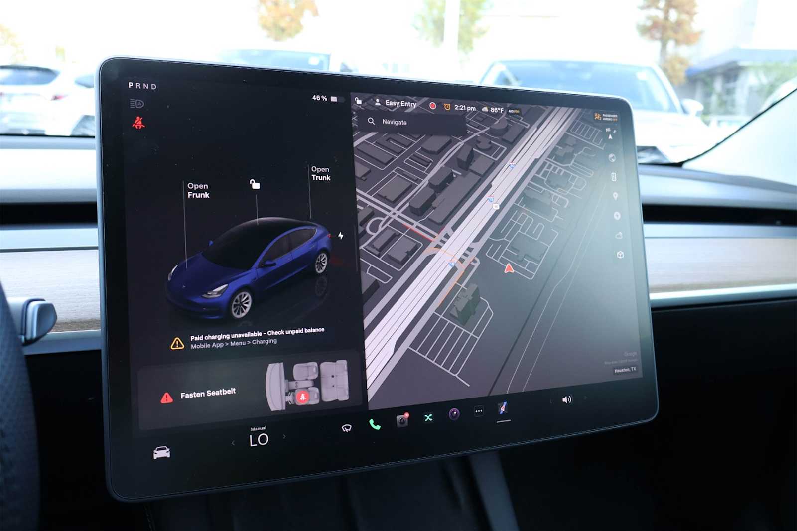 Thumbnail: 2022 Tesla Model 3 - 27