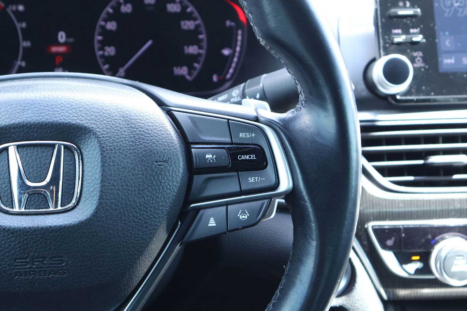 Thumbnail: 2021 Honda Accord - 23