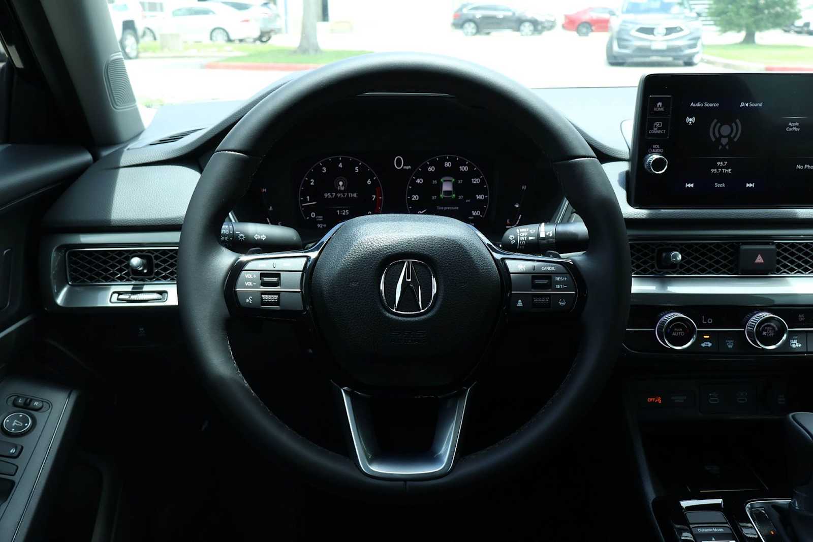 Thumbnail: 2026 Acura Integra - 15