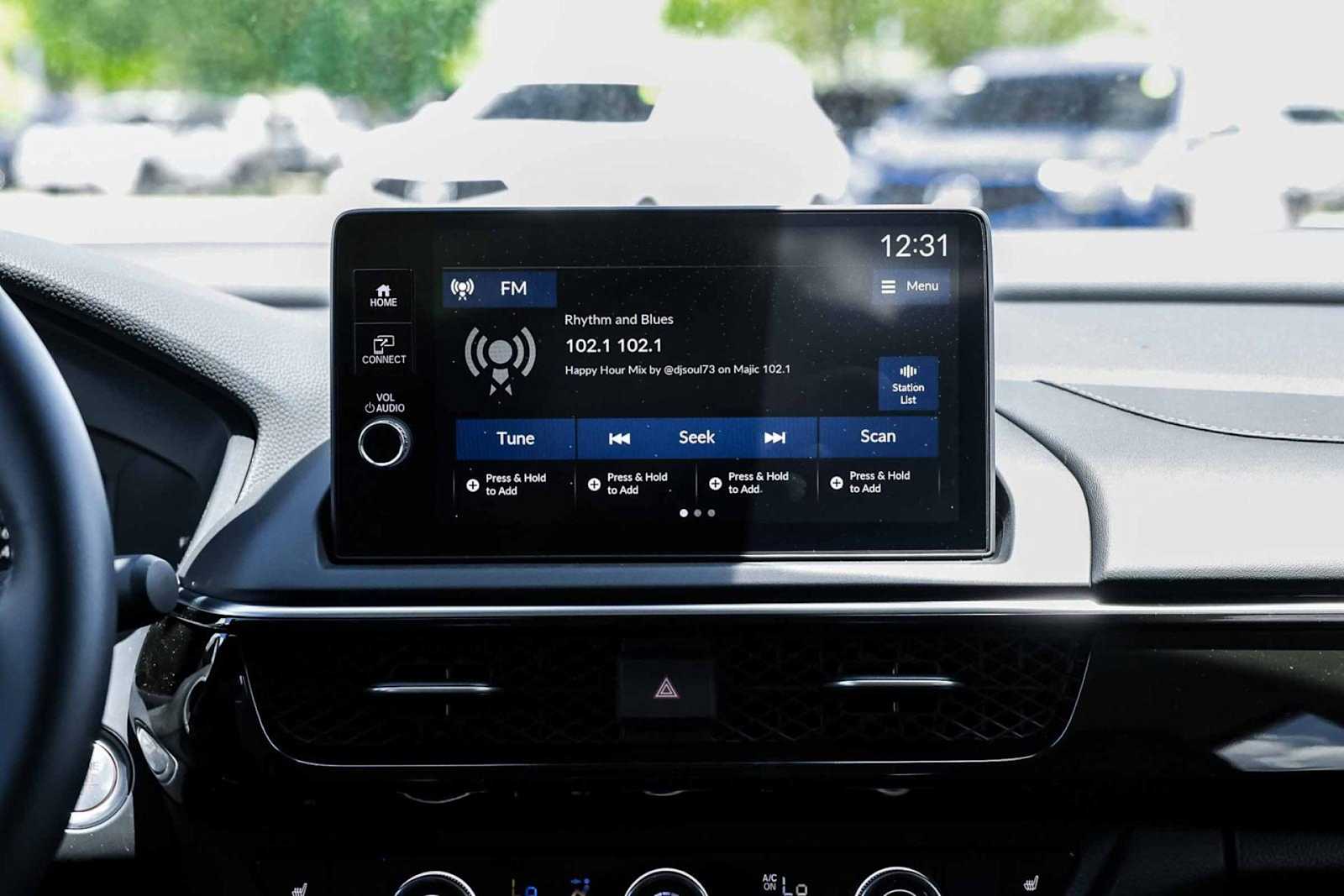 Thumbnail: 2025 Acura ADX - 16