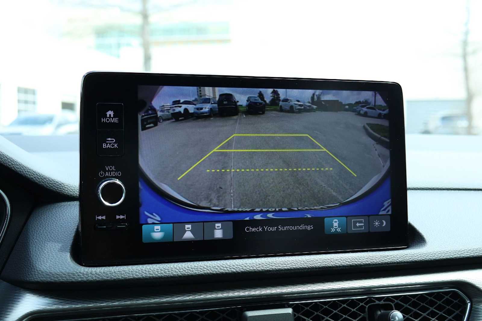 Thumbnail: 2026 Acura Integra - 27