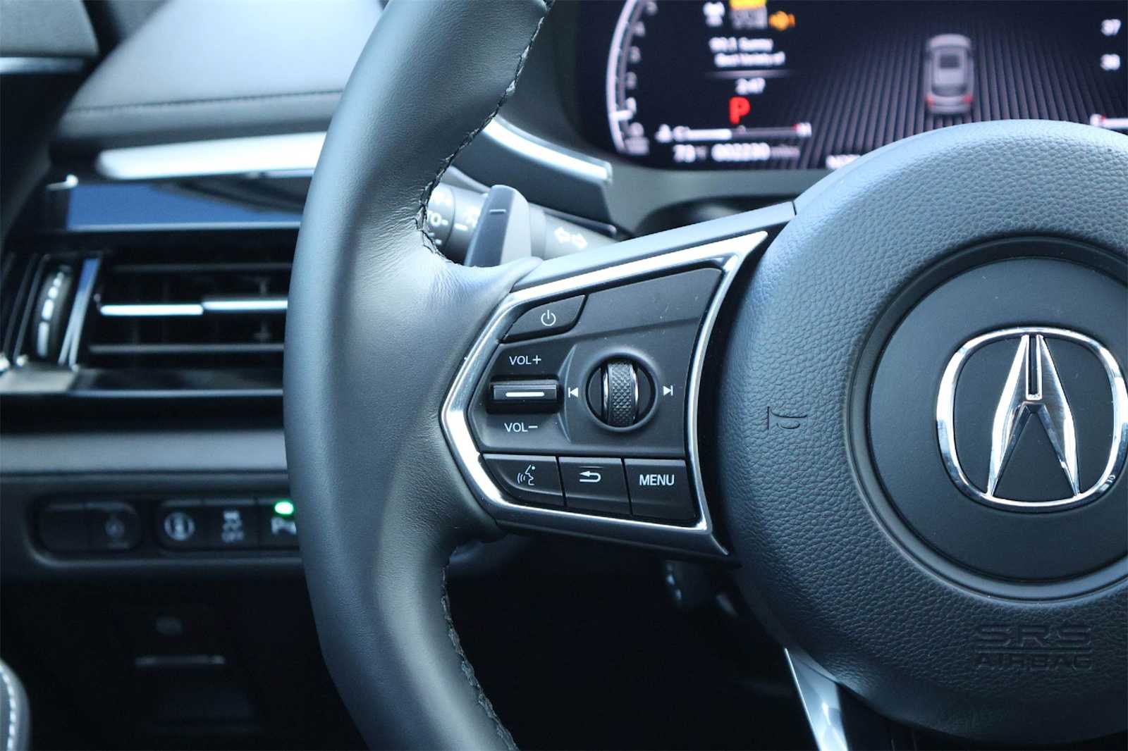 Thumbnail: 2026 Acura MDX - 22