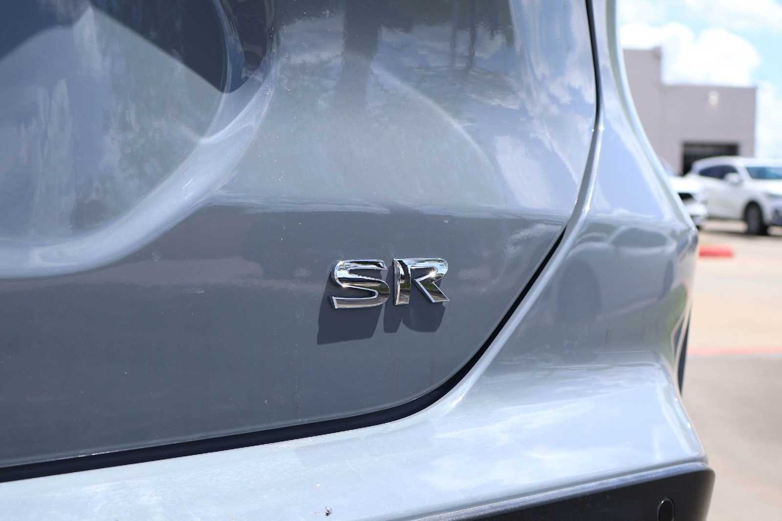 Thumbnail: 2023 Nissan Kicks - 7