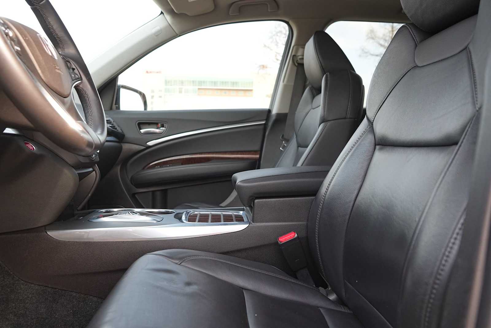 Thumbnail: 2018 Acura MDX - 11