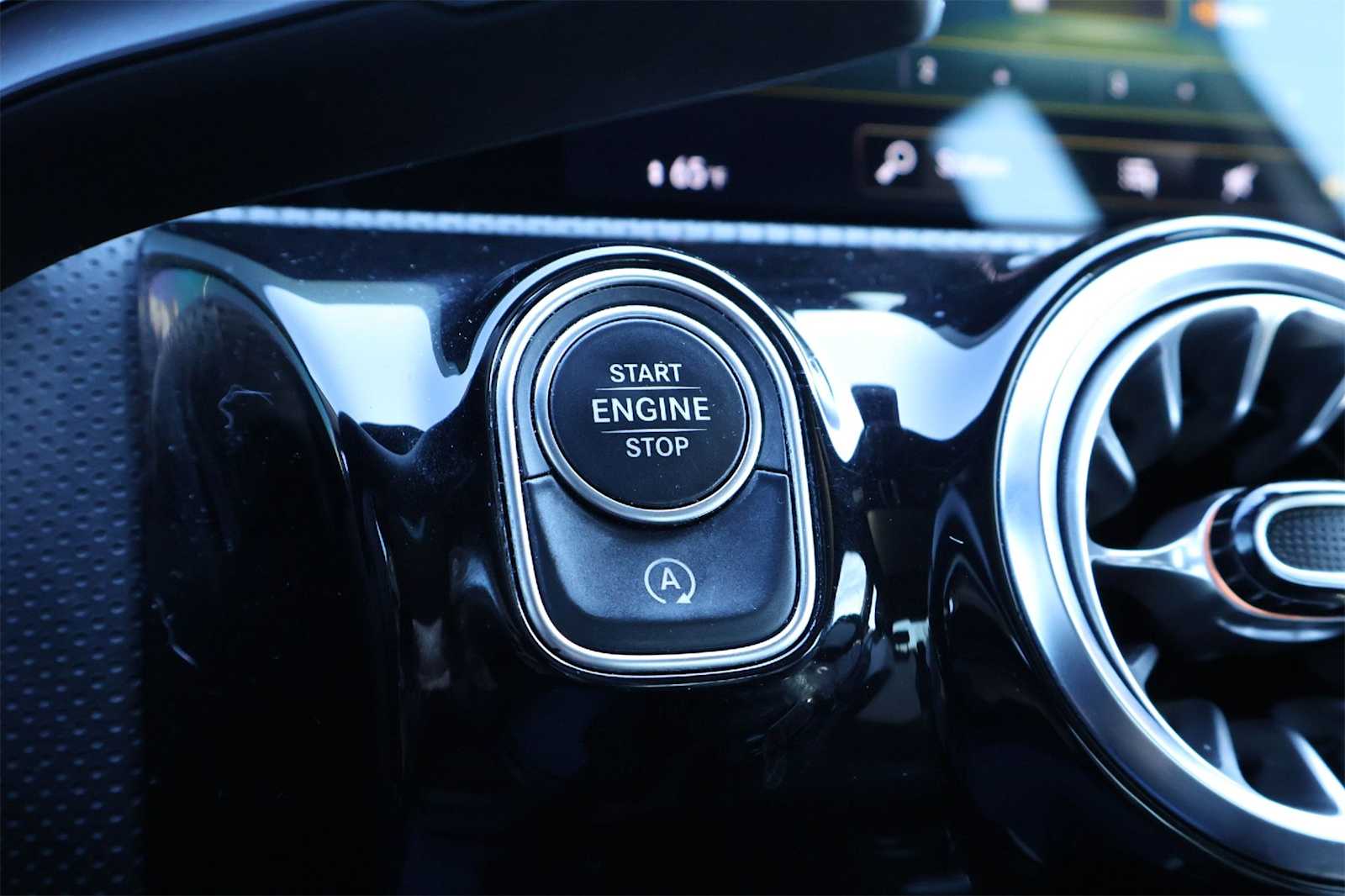 Thumbnail: 2022 Mercedes-Benz A-Class - 26