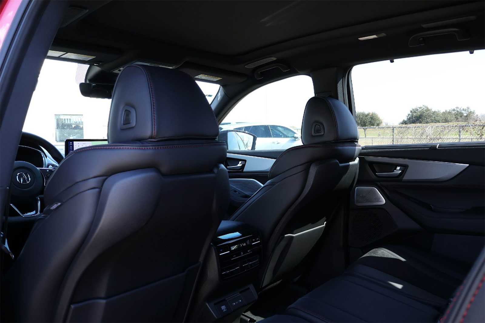 Thumbnail: 2026 Acura MDX - 12