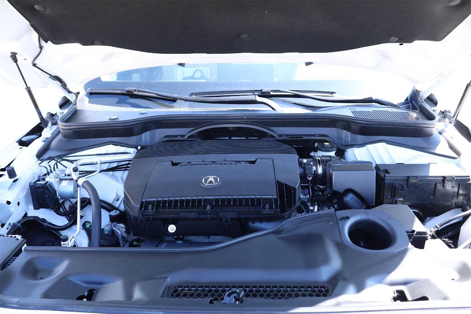 Thumbnail: 2026 Acura MDX - 9