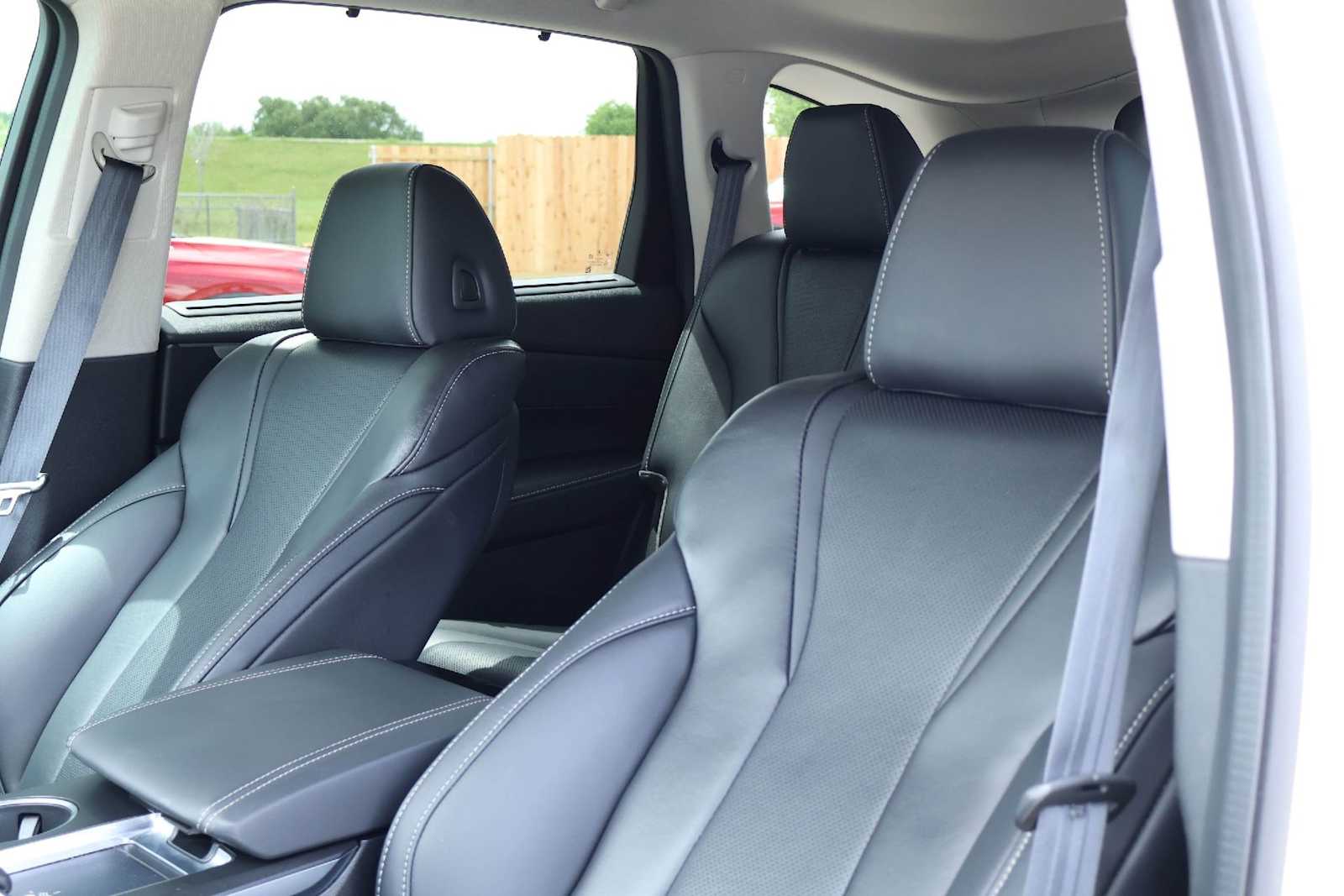 Thumbnail: 2023 Acura MDX - 11