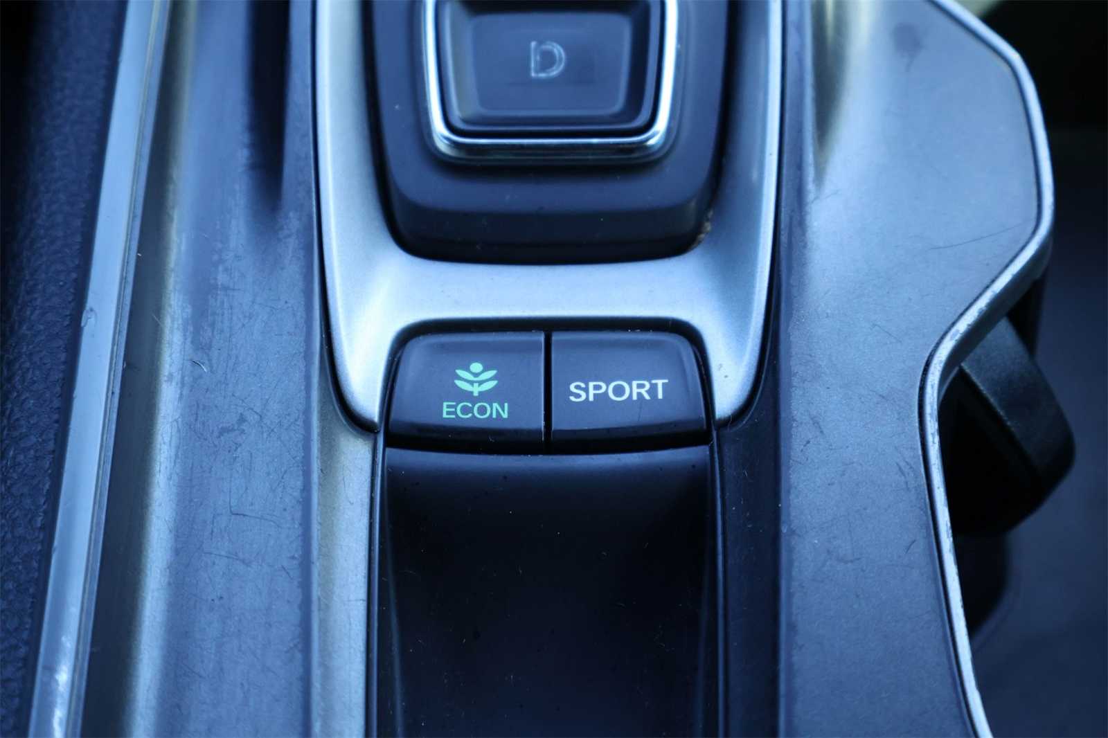 Thumbnail: 2018 Honda Accord - 26