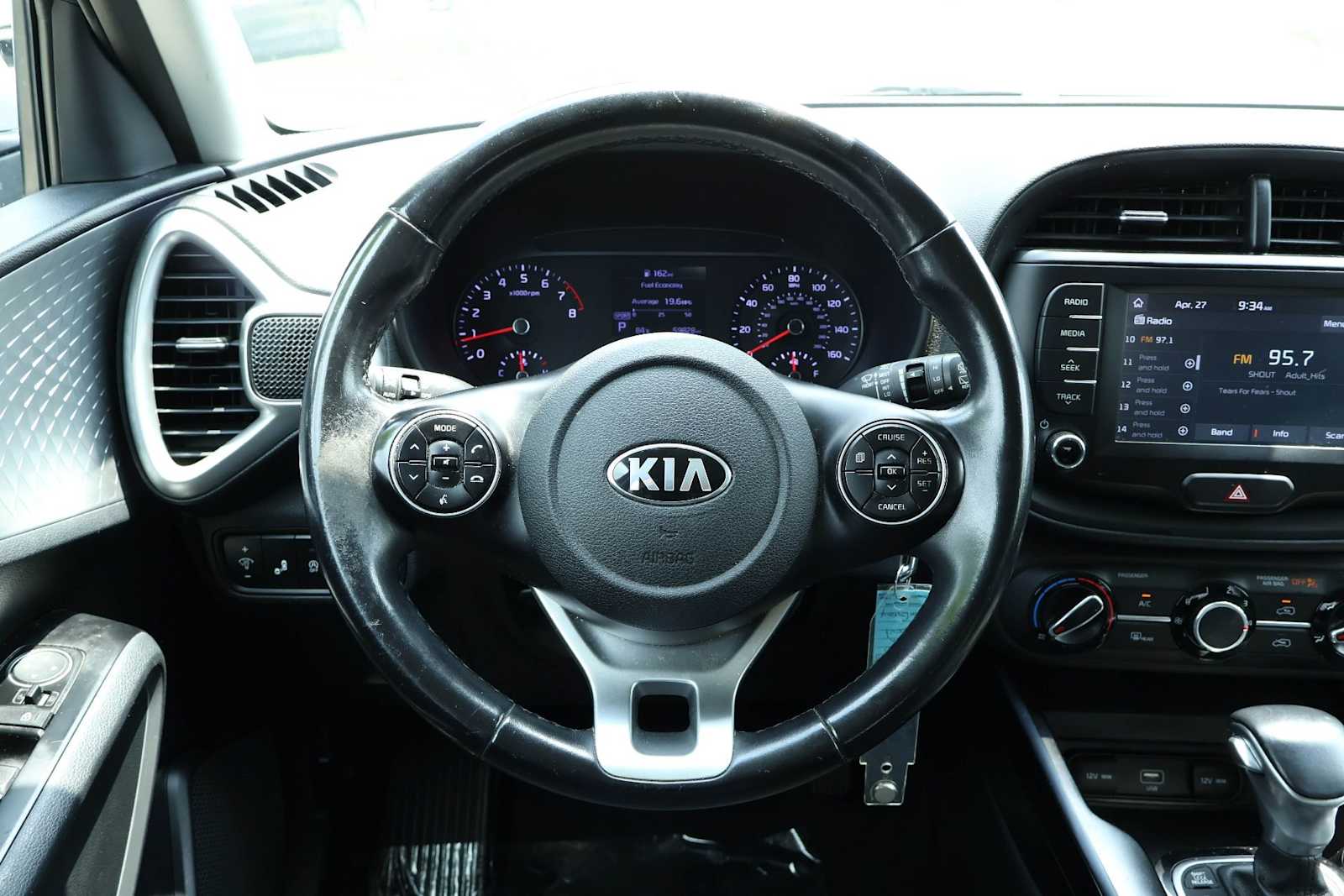 Thumbnail: 2020 Kia Soul - 15